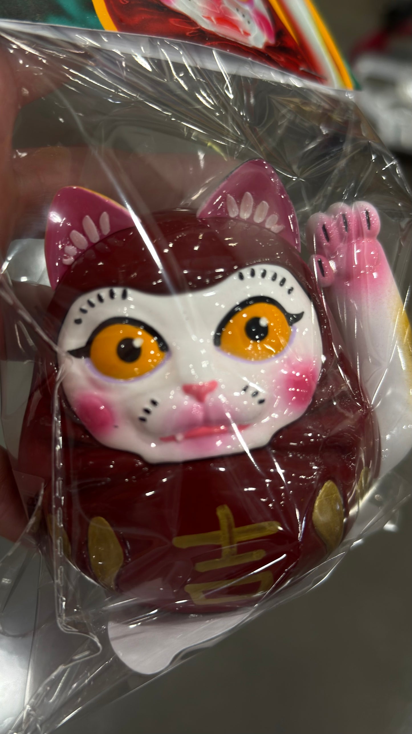 Art toys