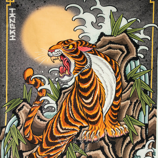 Japanese Decorative Fabric – Traditional & Contemporary Art