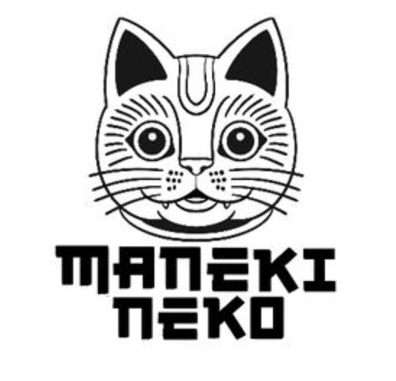 Maneki Neko