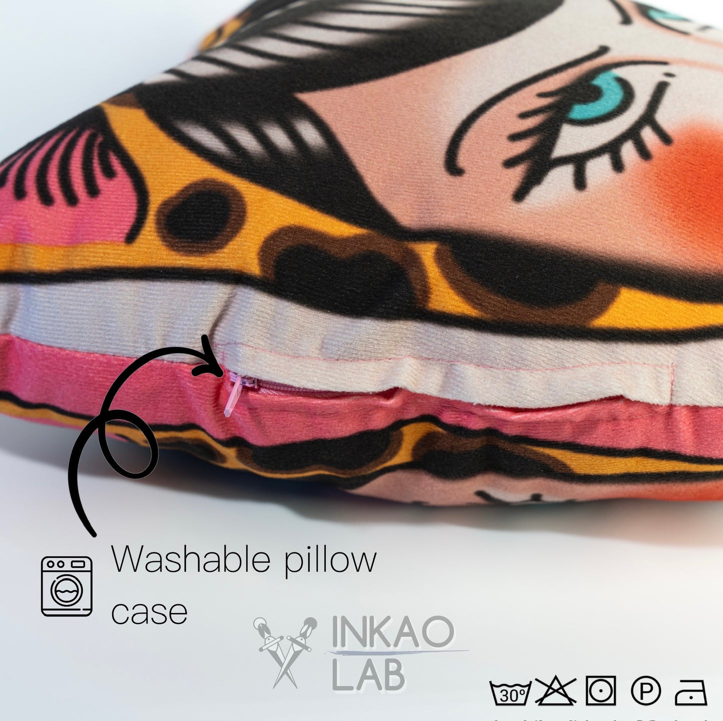 Almohadas