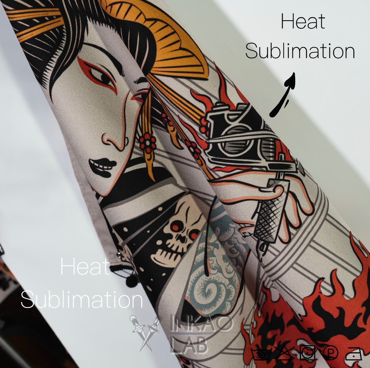 Japanese Decorative Fabric – Traditional & Contemporary Art