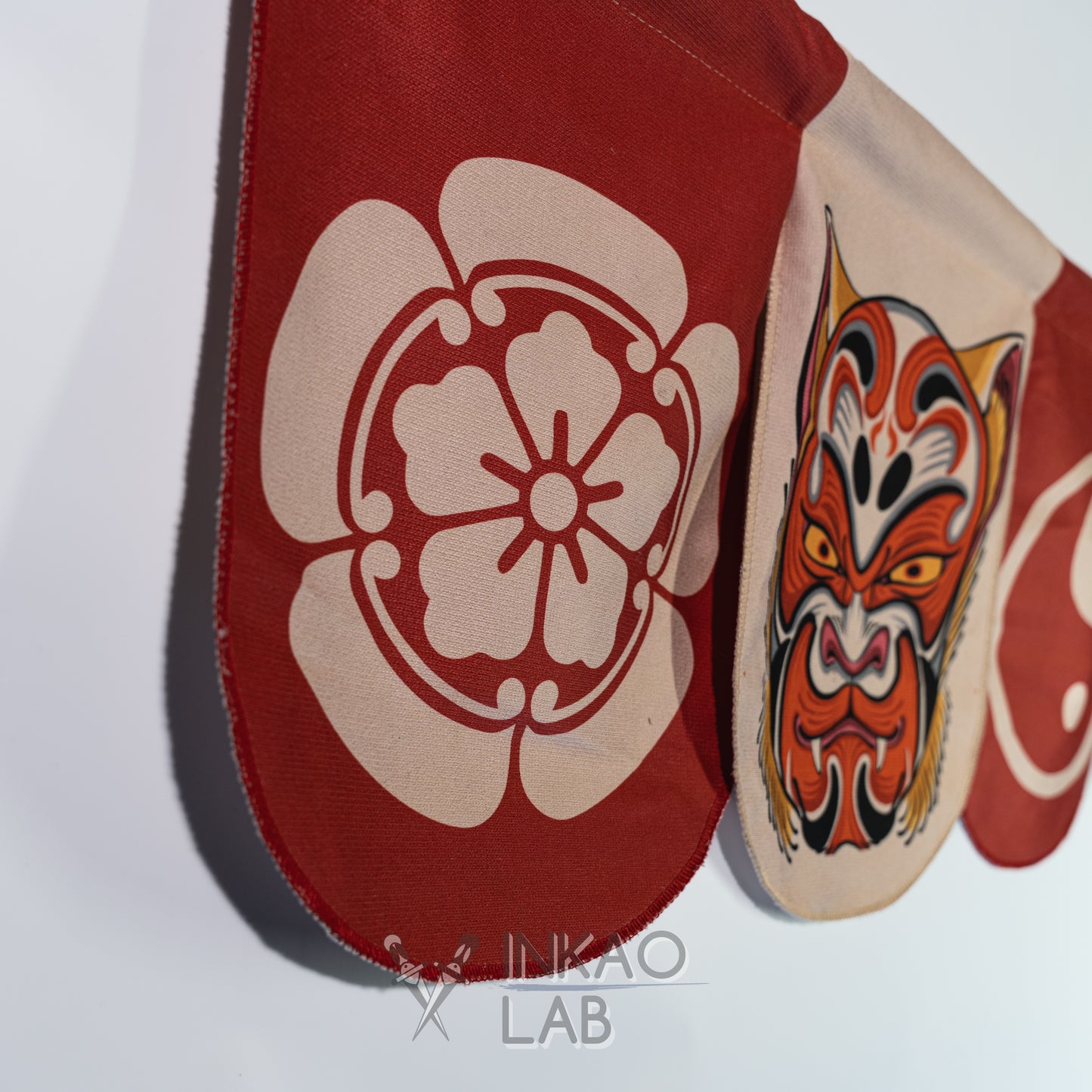 Japanese Decorative Banners – Traditional Art