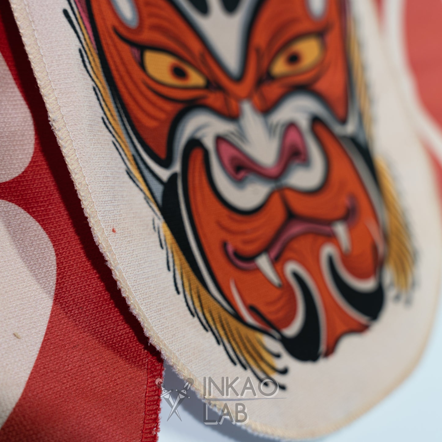 Japanese Decorative Banners – Traditional Art