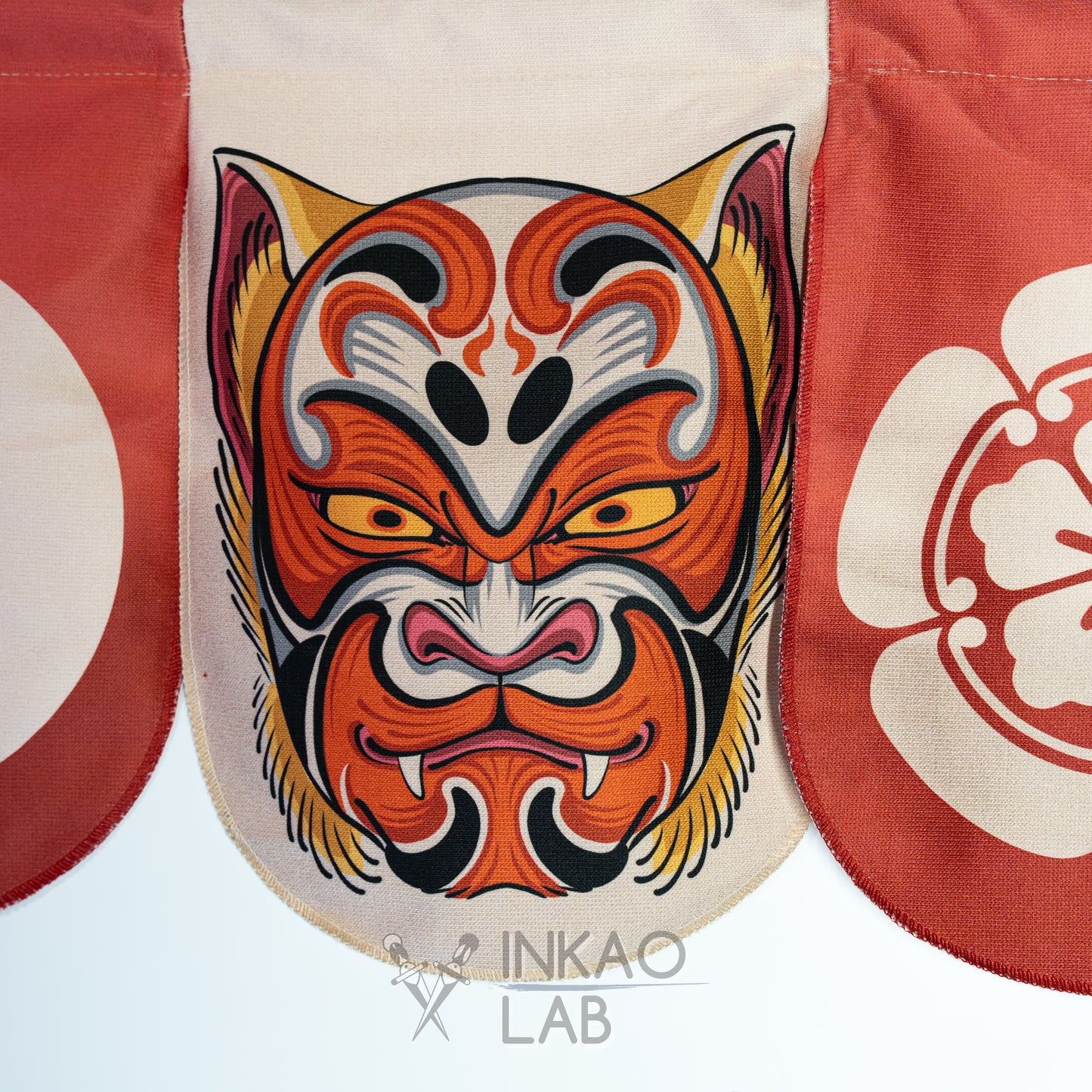 Japanese Decorative Banners – Traditional Art