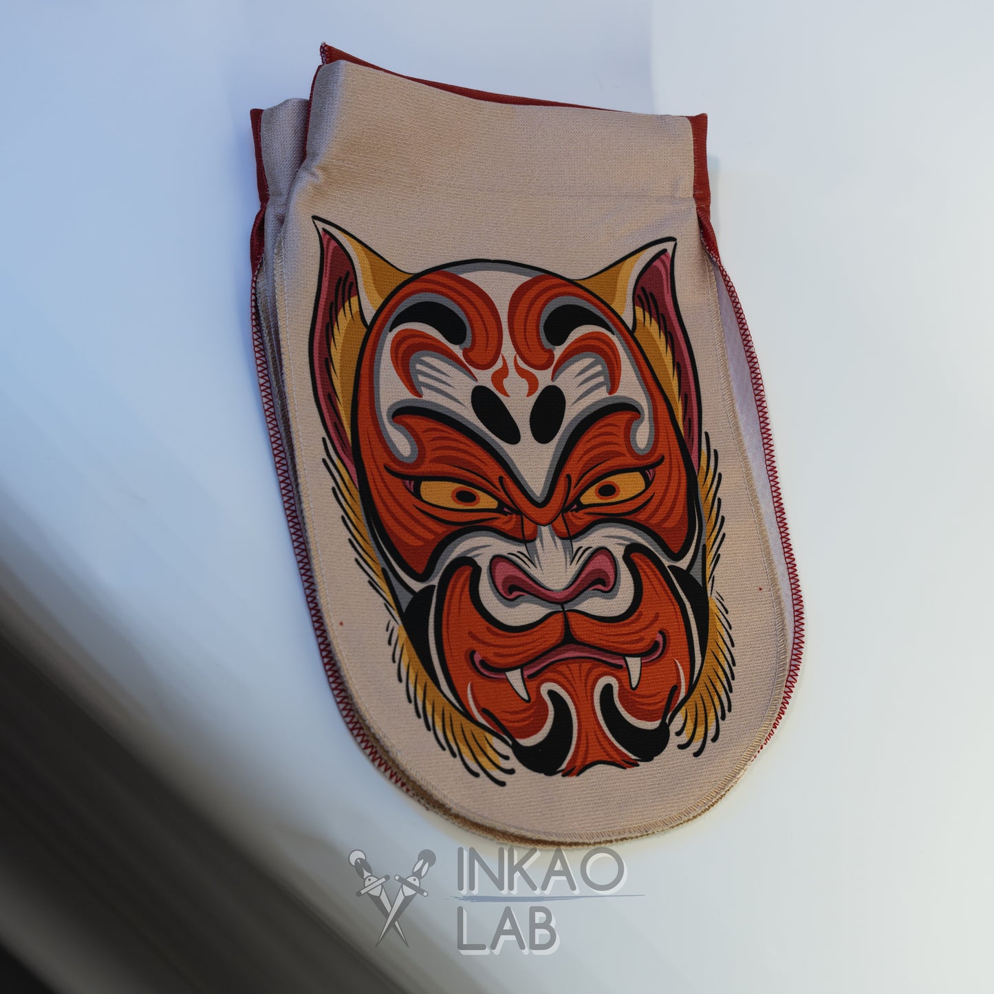 Japanese Decorative Banners – Traditional Art