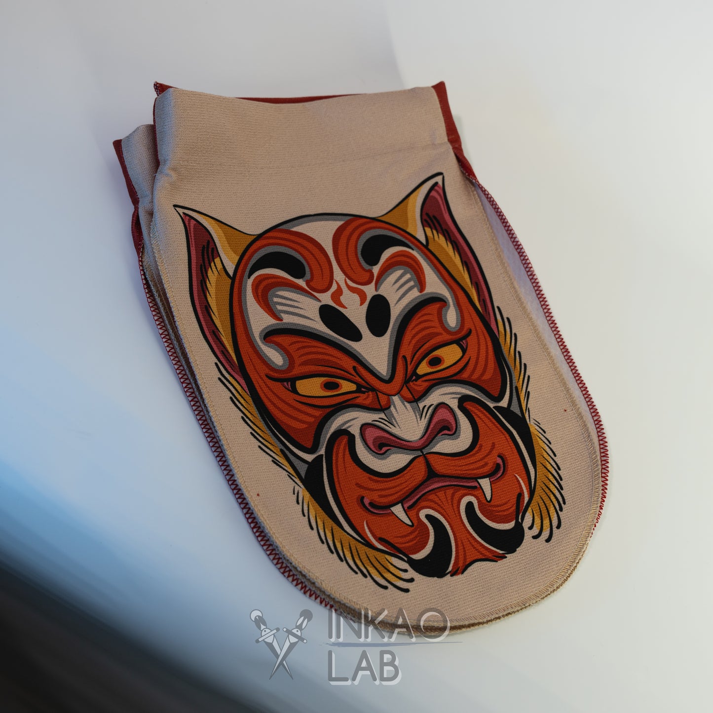 Japanese Decorative Banners – Traditional Art