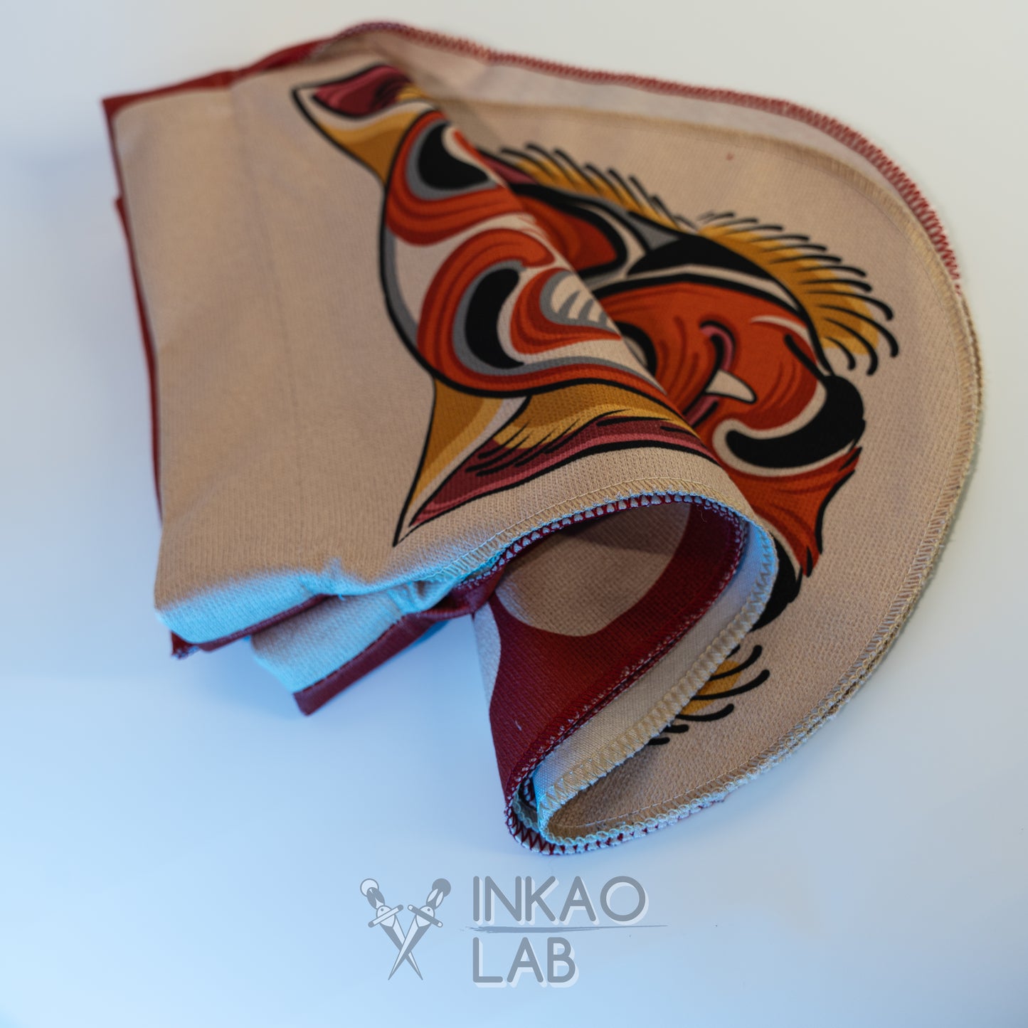 Japanese Decorative Banners – Traditional Art