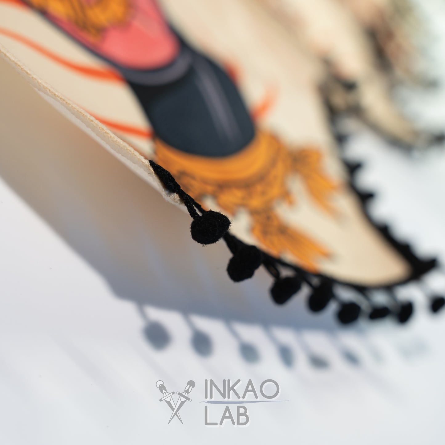 Japanese Decorative Banners – Traditional Art