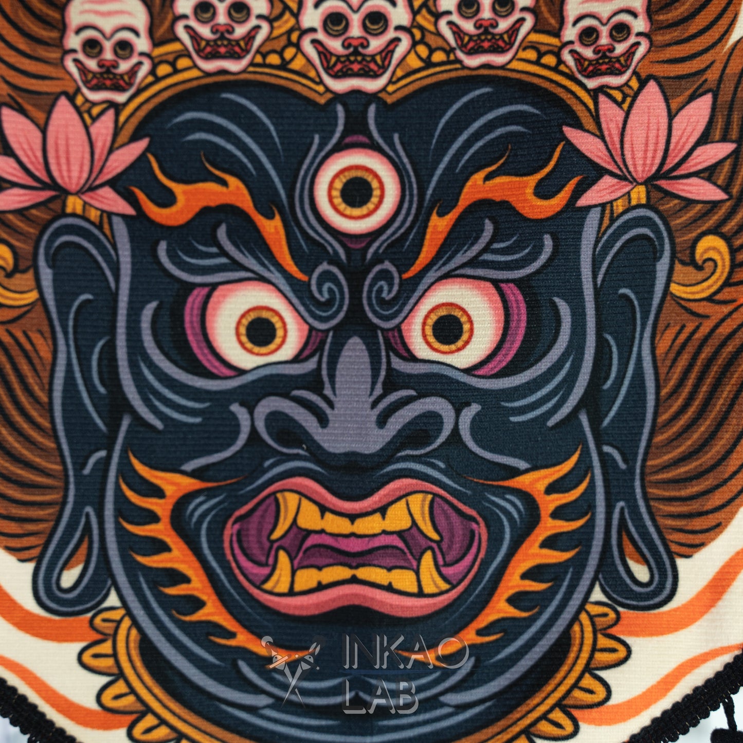 Japanese Decorative Banners – Traditional Art