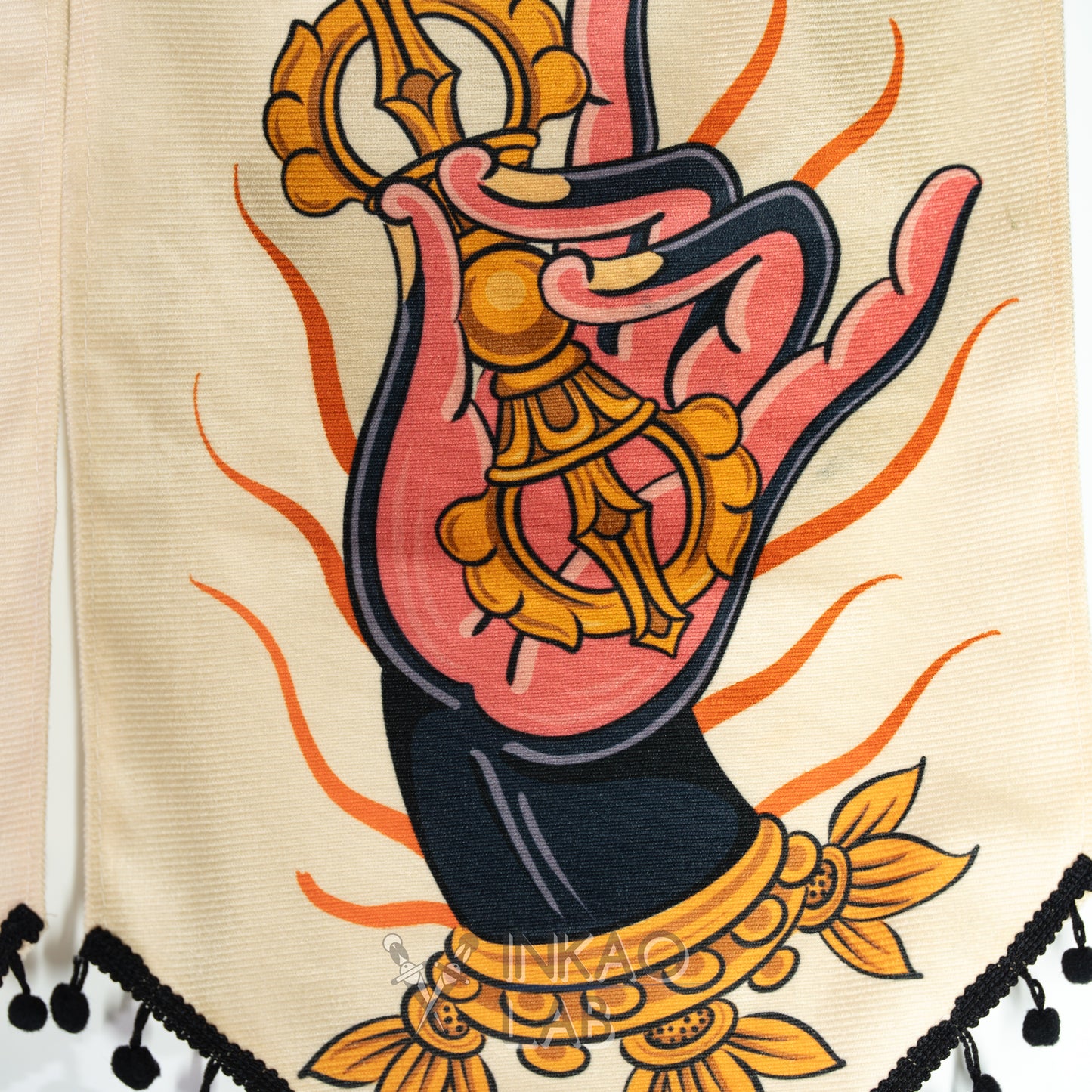 Japanese Decorative Banners – Traditional Art