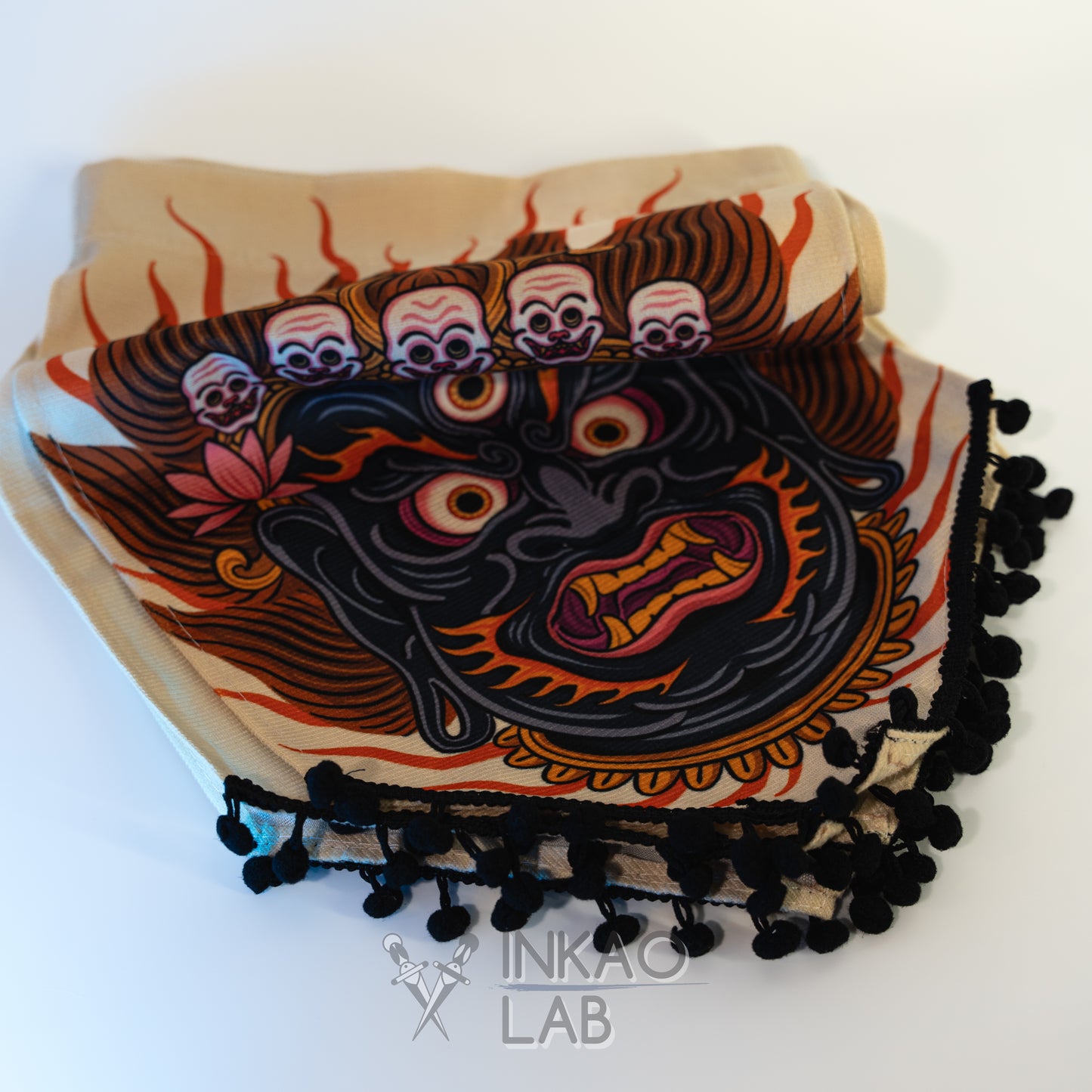 Japanese Decorative Banners – Traditional Art