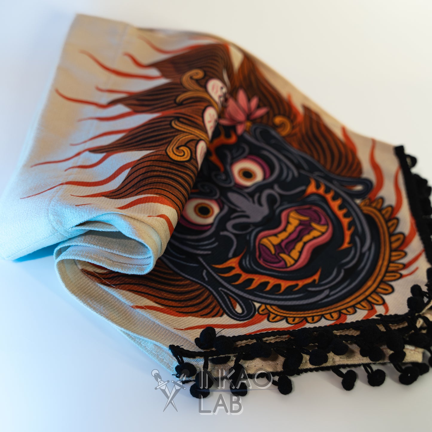 Japanese Decorative Banners – Traditional Art