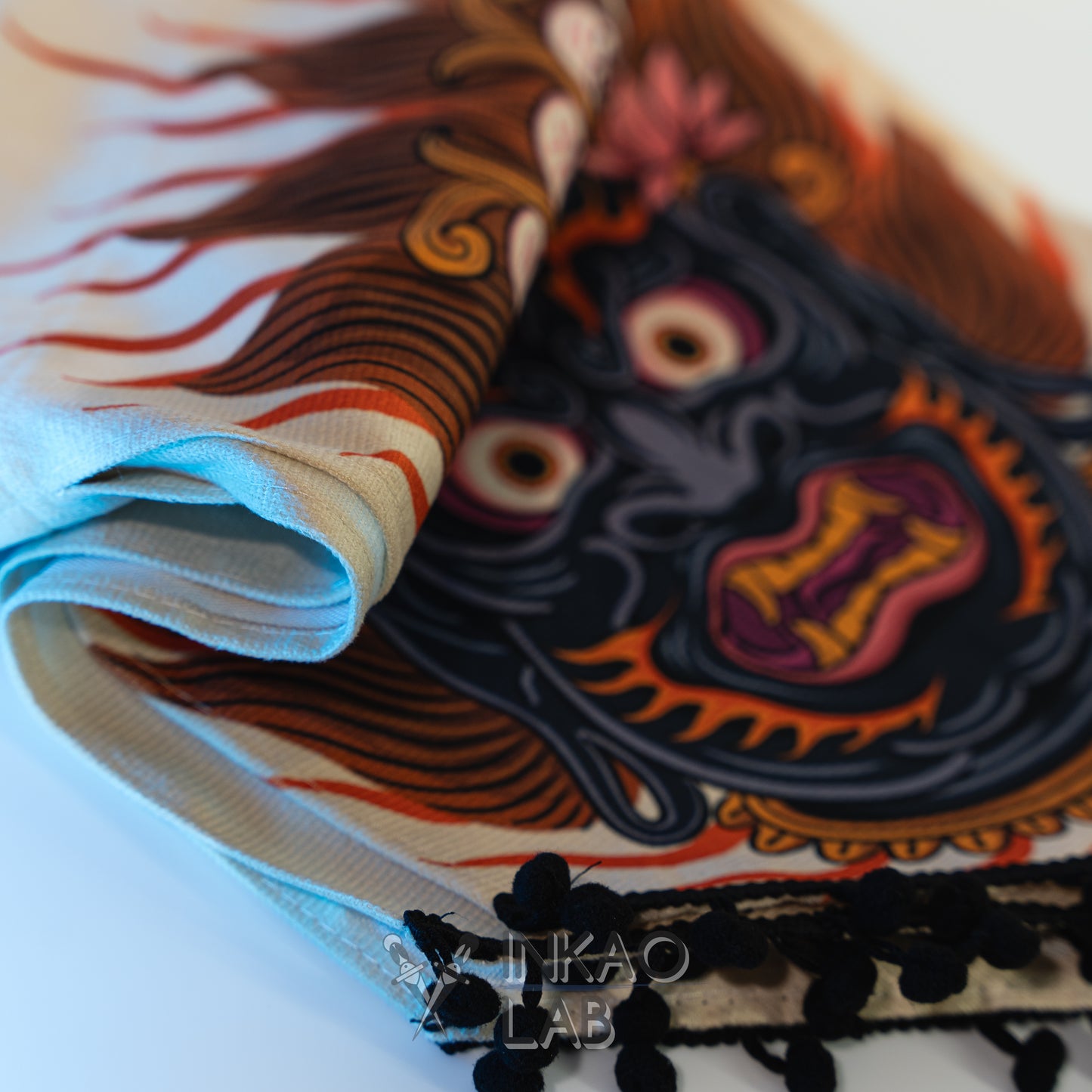 Japanese Decorative Banners – Traditional Art
