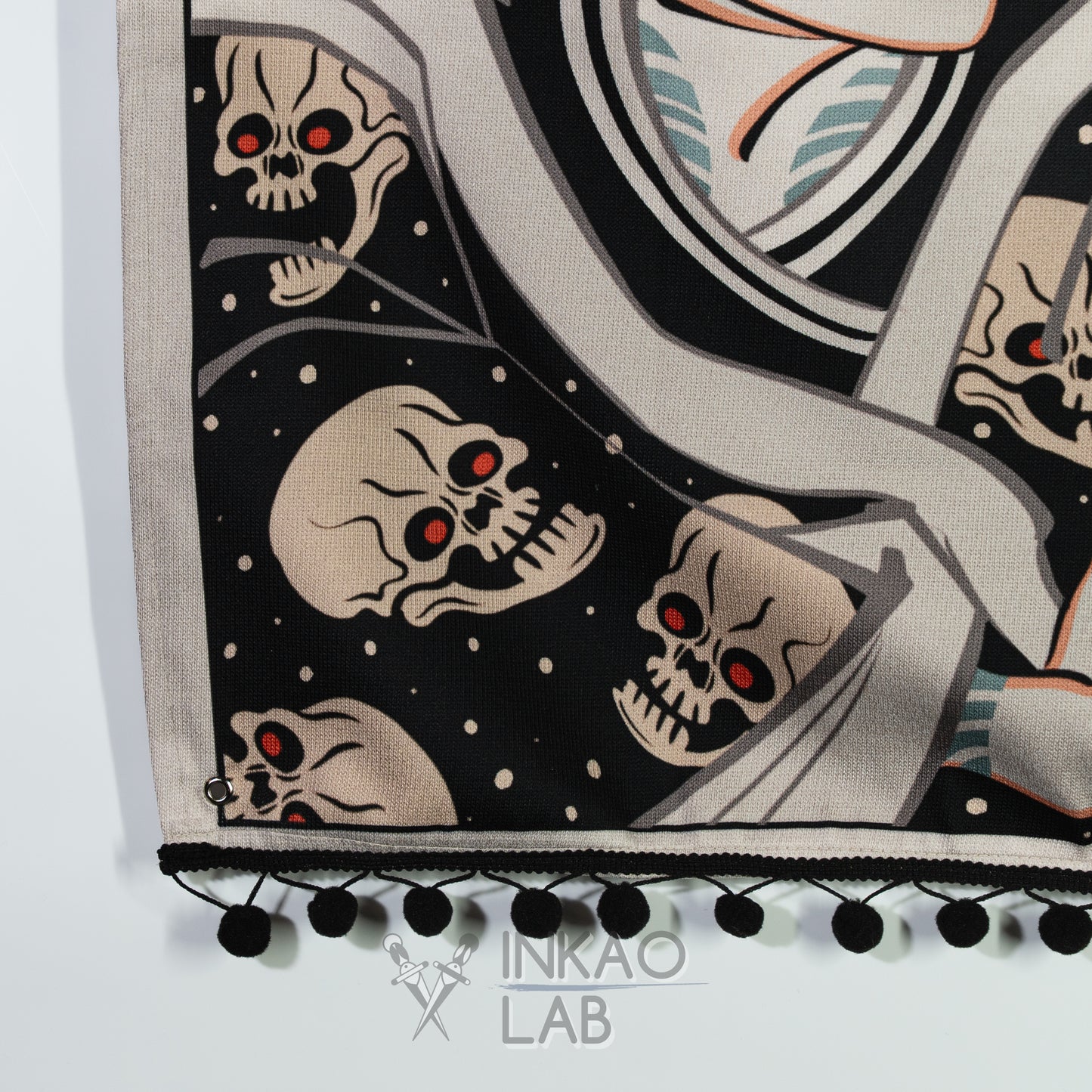 Japanese Decorative Fabric – Traditional & Contemporary Art