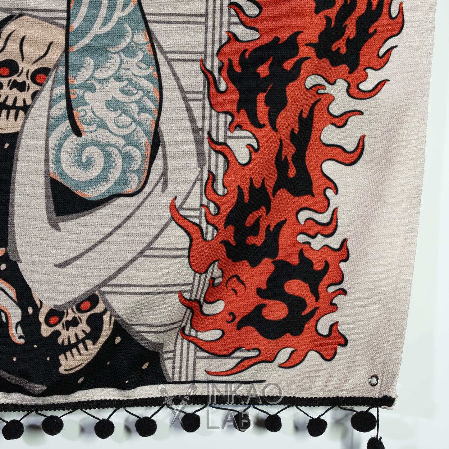 Japanese Decorative Fabric – Traditional & Contemporary Art