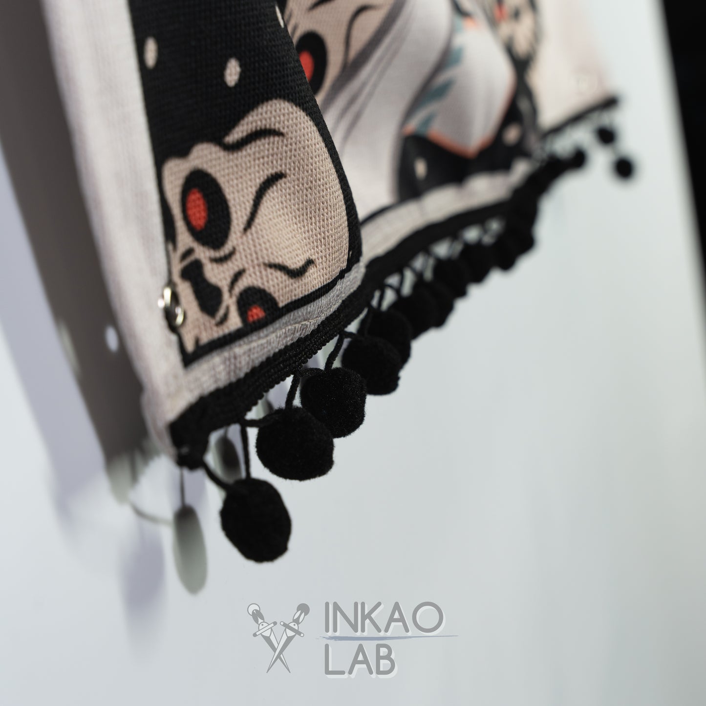 Japanese Decorative Fabric – Traditional & Contemporary Art