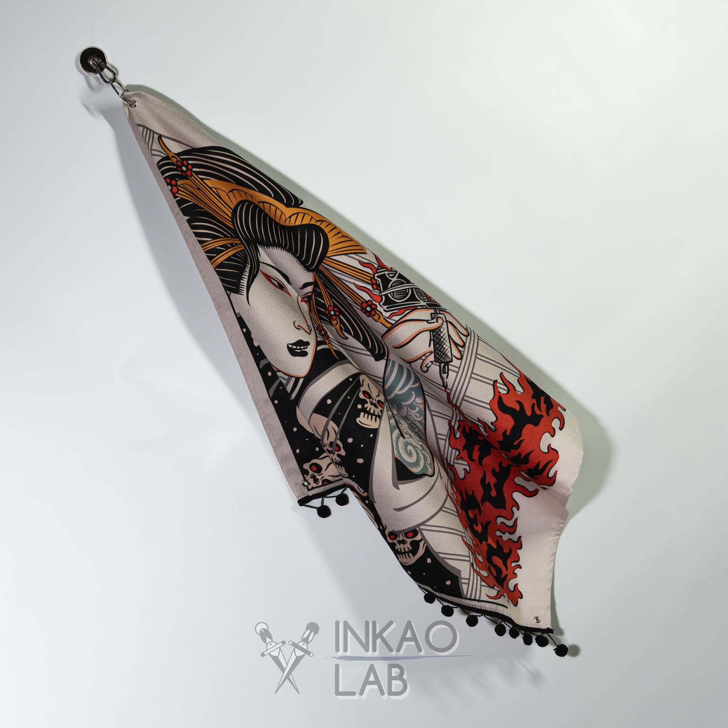 Japanese Decorative Fabric – Traditional & Contemporary Art