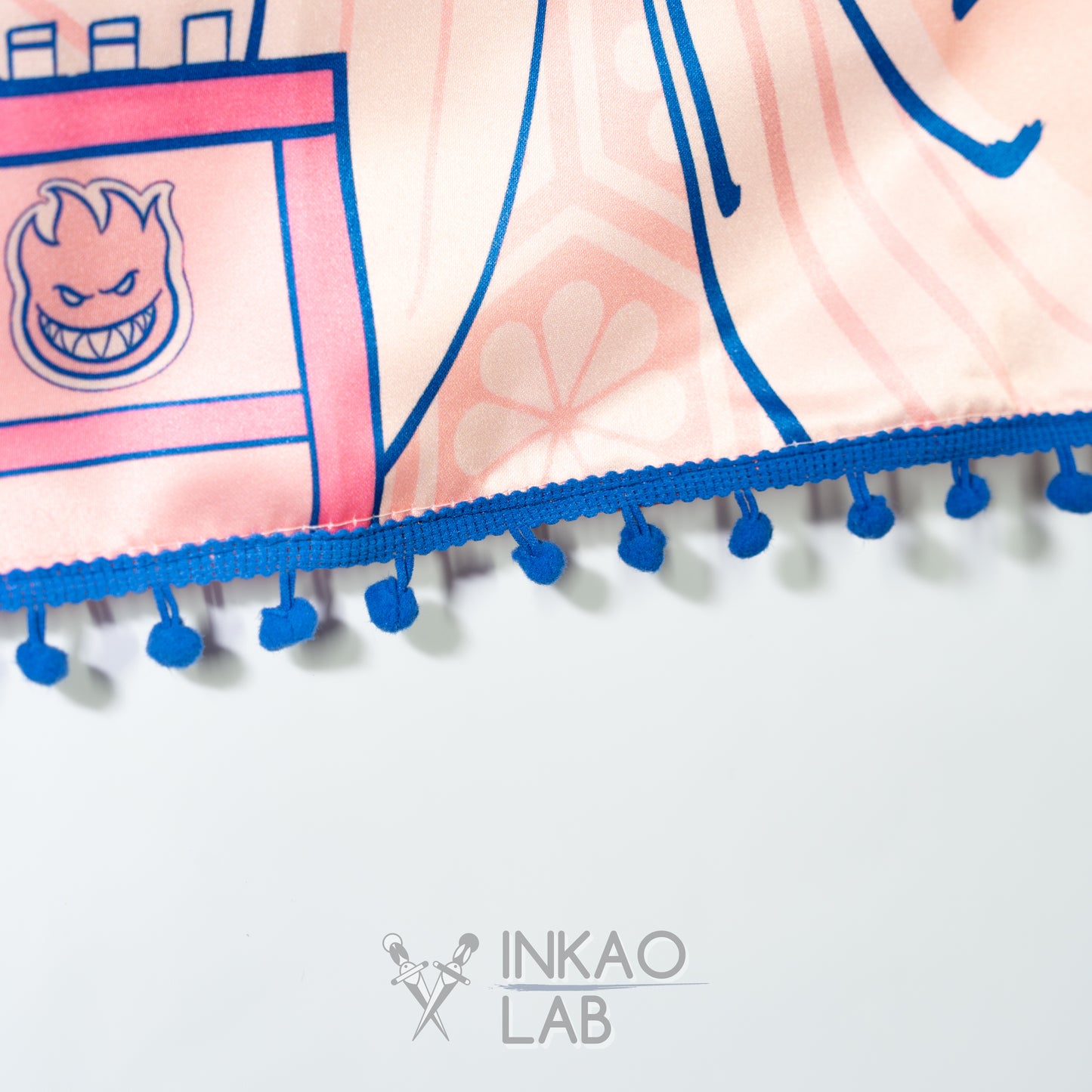 Japanese Decorative Fabric – Traditional & Contemporary Art