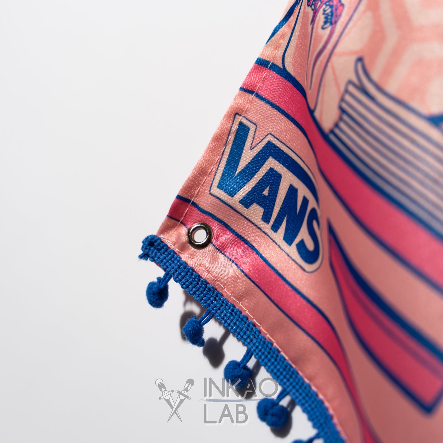 Japanese Decorative Fabric – Traditional & Contemporary Art