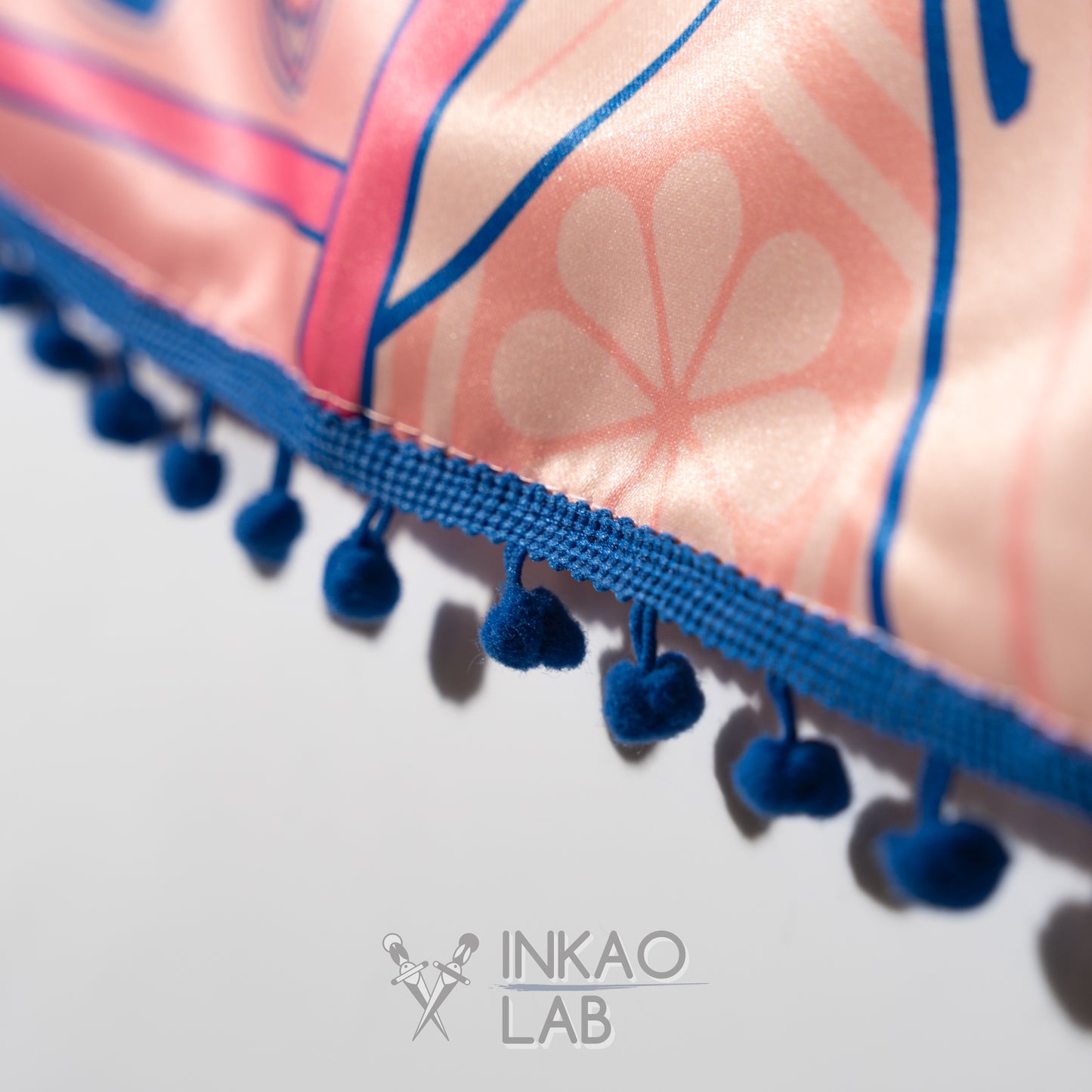 Japanese Decorative Fabric – Traditional & Contemporary Art