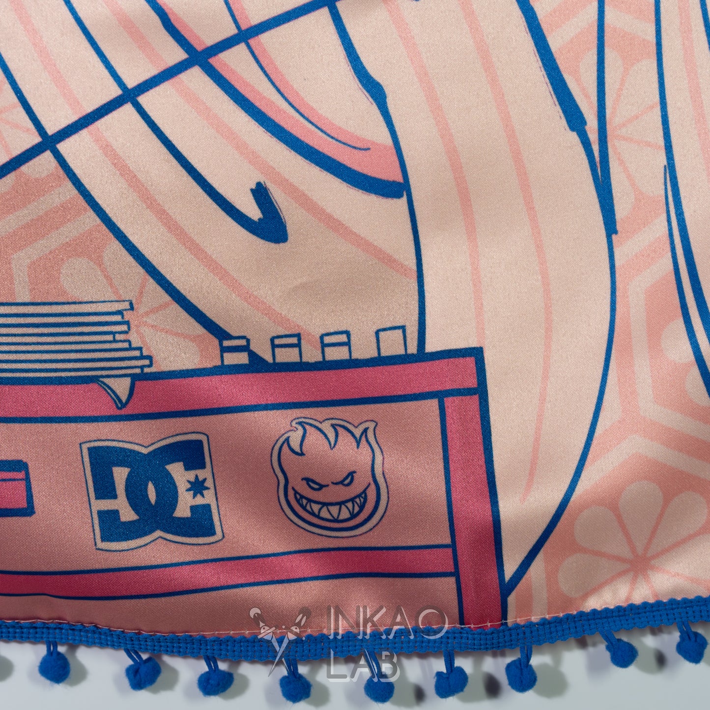 Japanese Decorative Fabric – Traditional & Contemporary Art