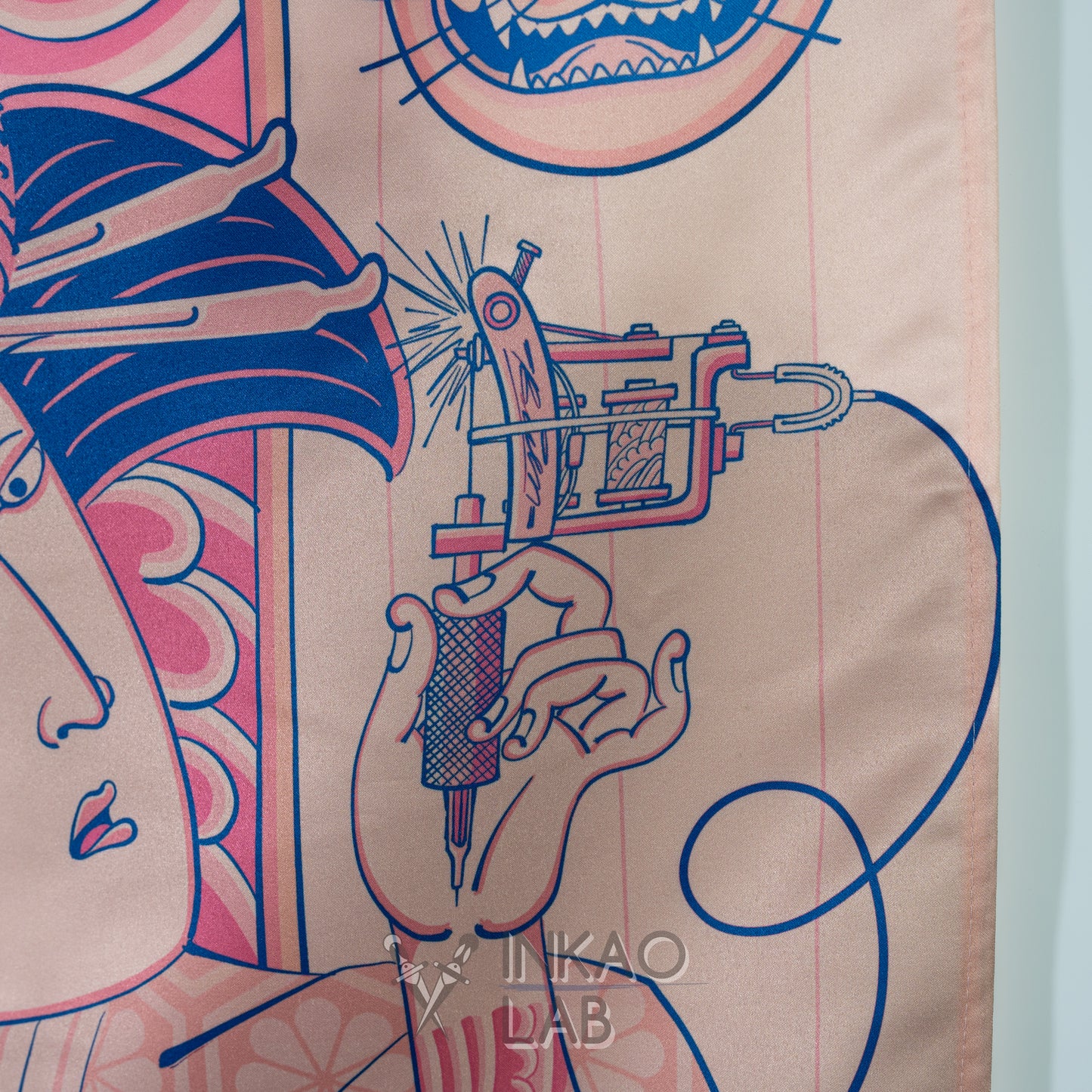 Japanese Decorative Fabric – Traditional & Contemporary Art