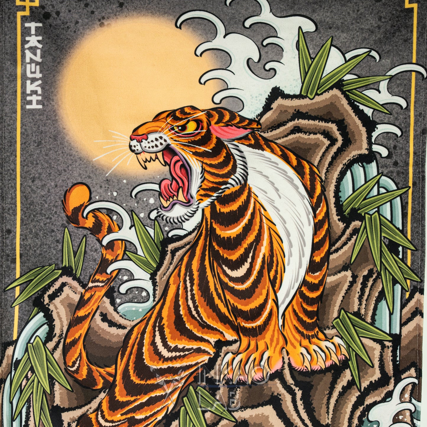 Japanese Decorative Fabric – Traditional & Contemporary Art