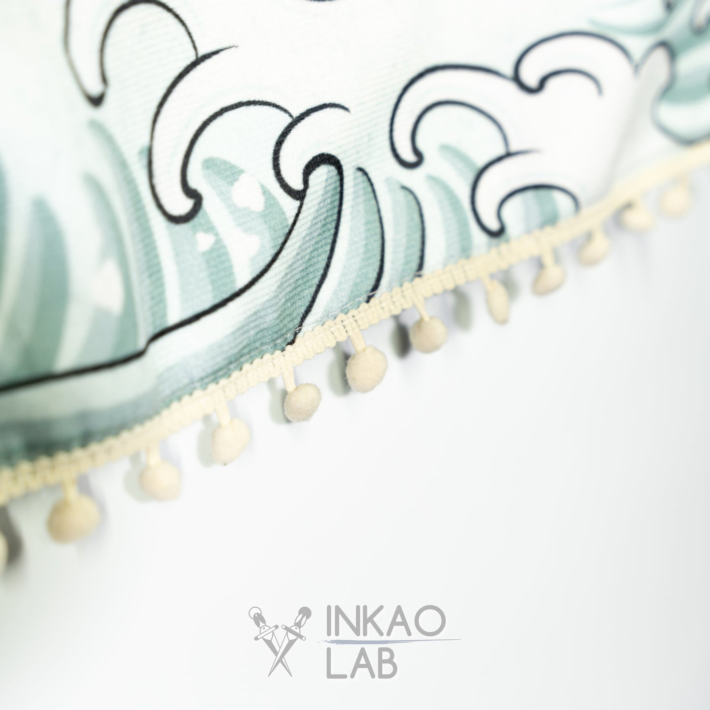 Japanese Decorative Fabric – Traditional & Contemporary Art