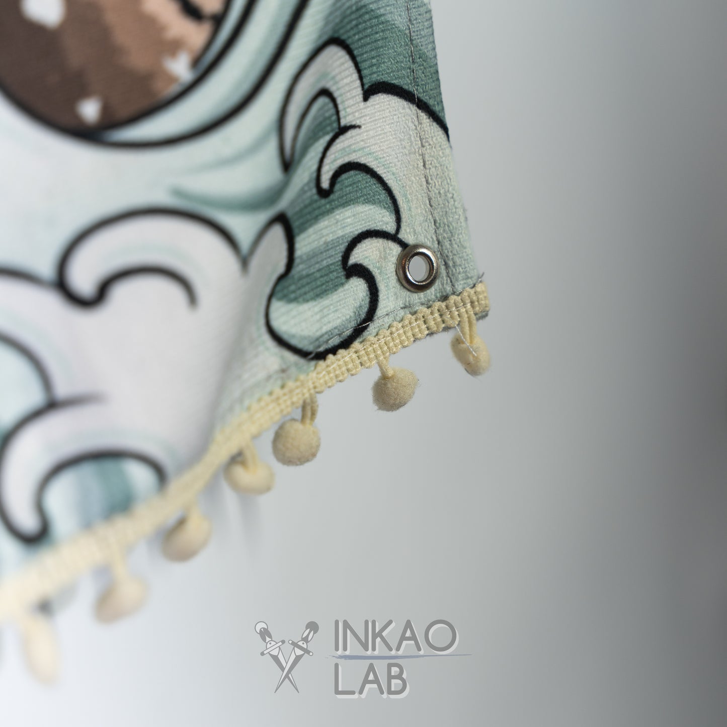 Japanese Decorative Fabric – Traditional & Contemporary Art