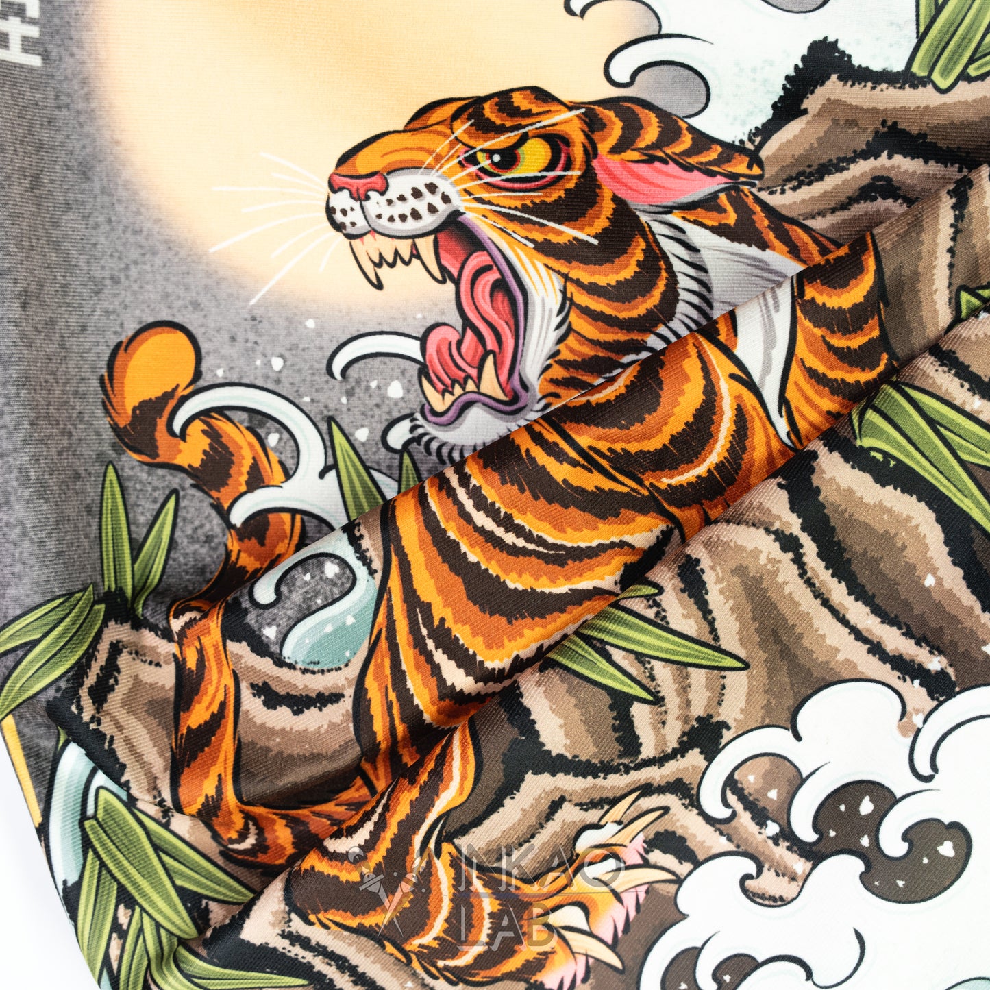 Japanese Decorative Fabric – Traditional & Contemporary Art