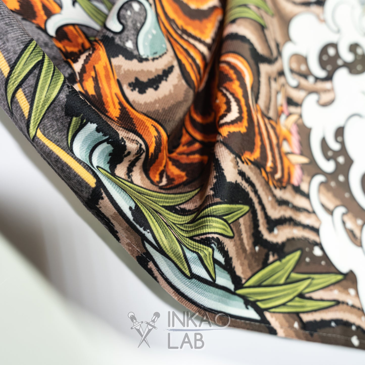 Japanese Decorative Fabric – Traditional & Contemporary Art