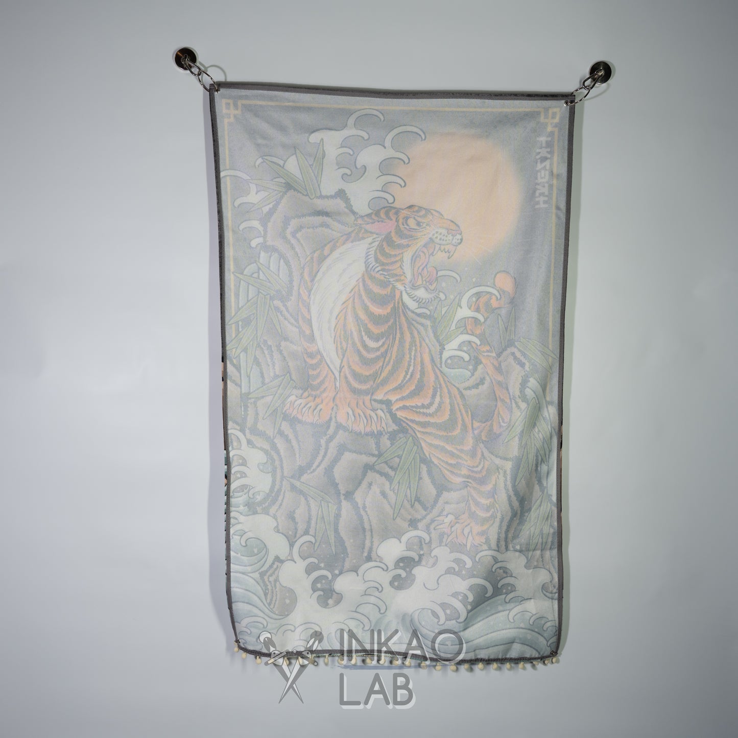 Japanese Decorative Fabric – Traditional & Contemporary Art
