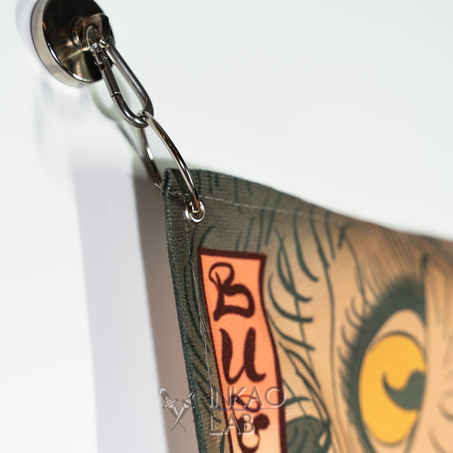 Japanese Decorative Fabric – Traditional & Contemporary Art