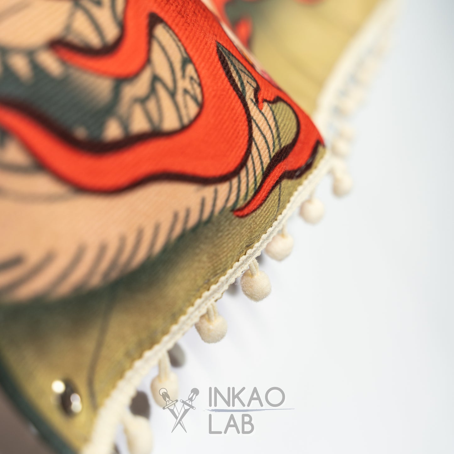 Japanese Decorative Fabric – Traditional & Contemporary Art