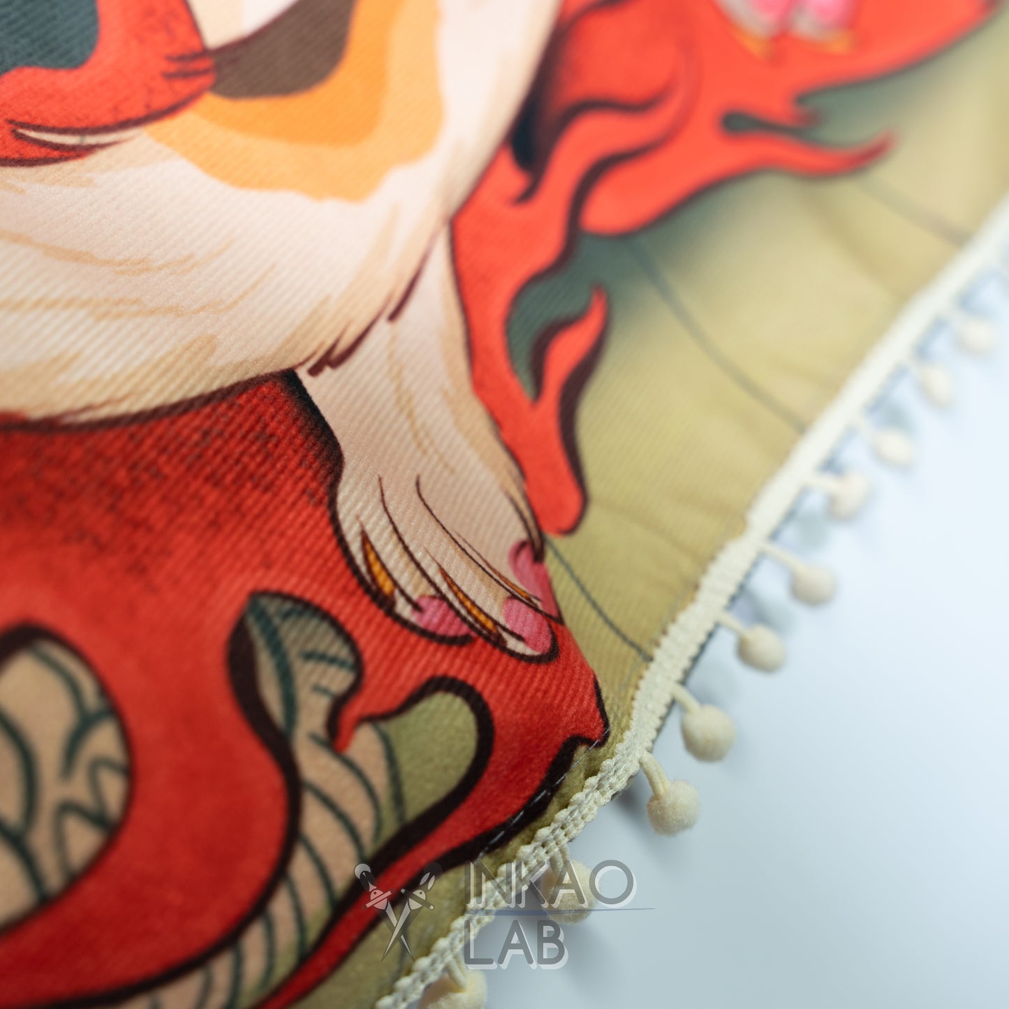 Japanese Decorative Fabric – Traditional & Contemporary Art