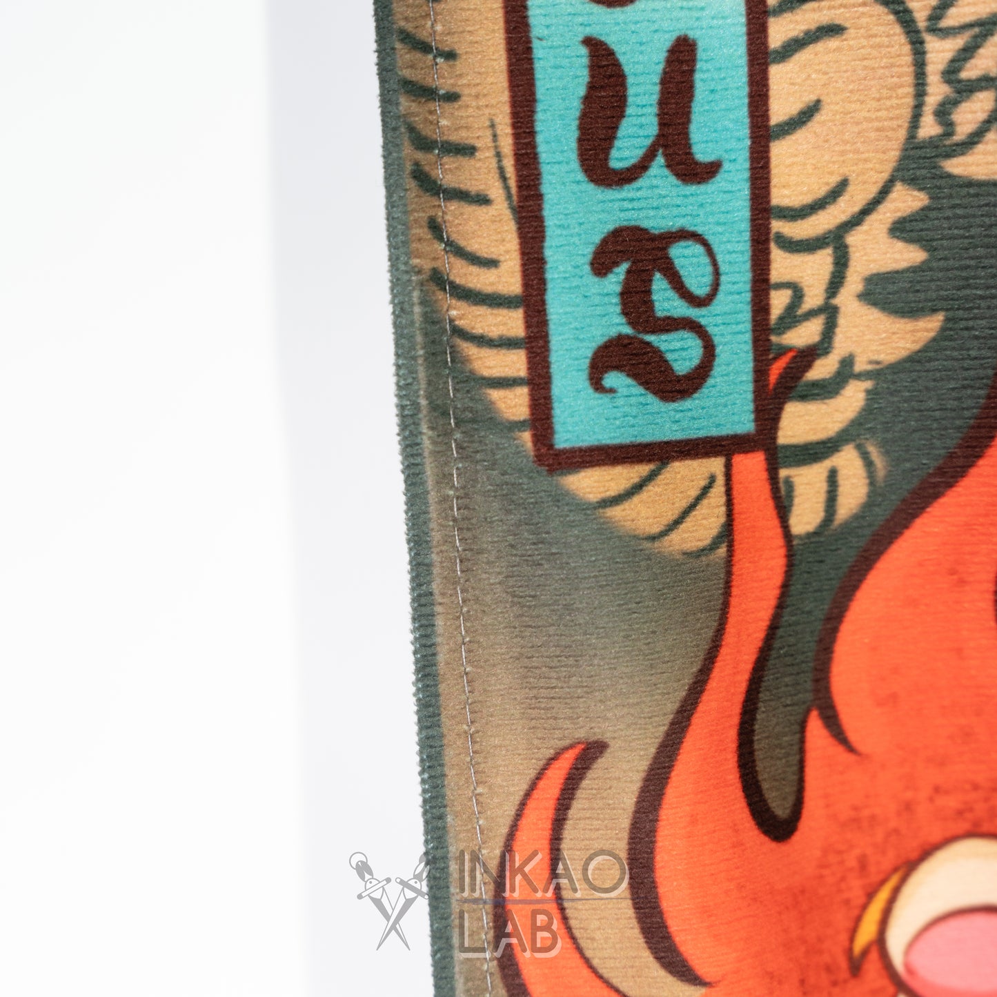 Japanese Decorative Fabric – Traditional & Contemporary Art