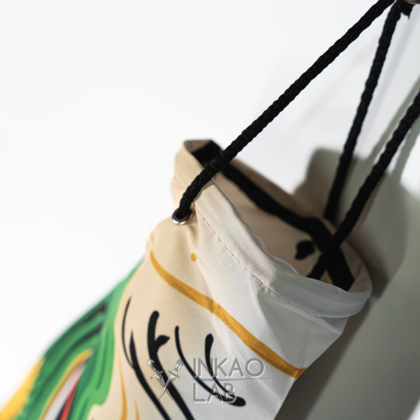 Japanese Decorative Banner Koinobori – Traditional Design