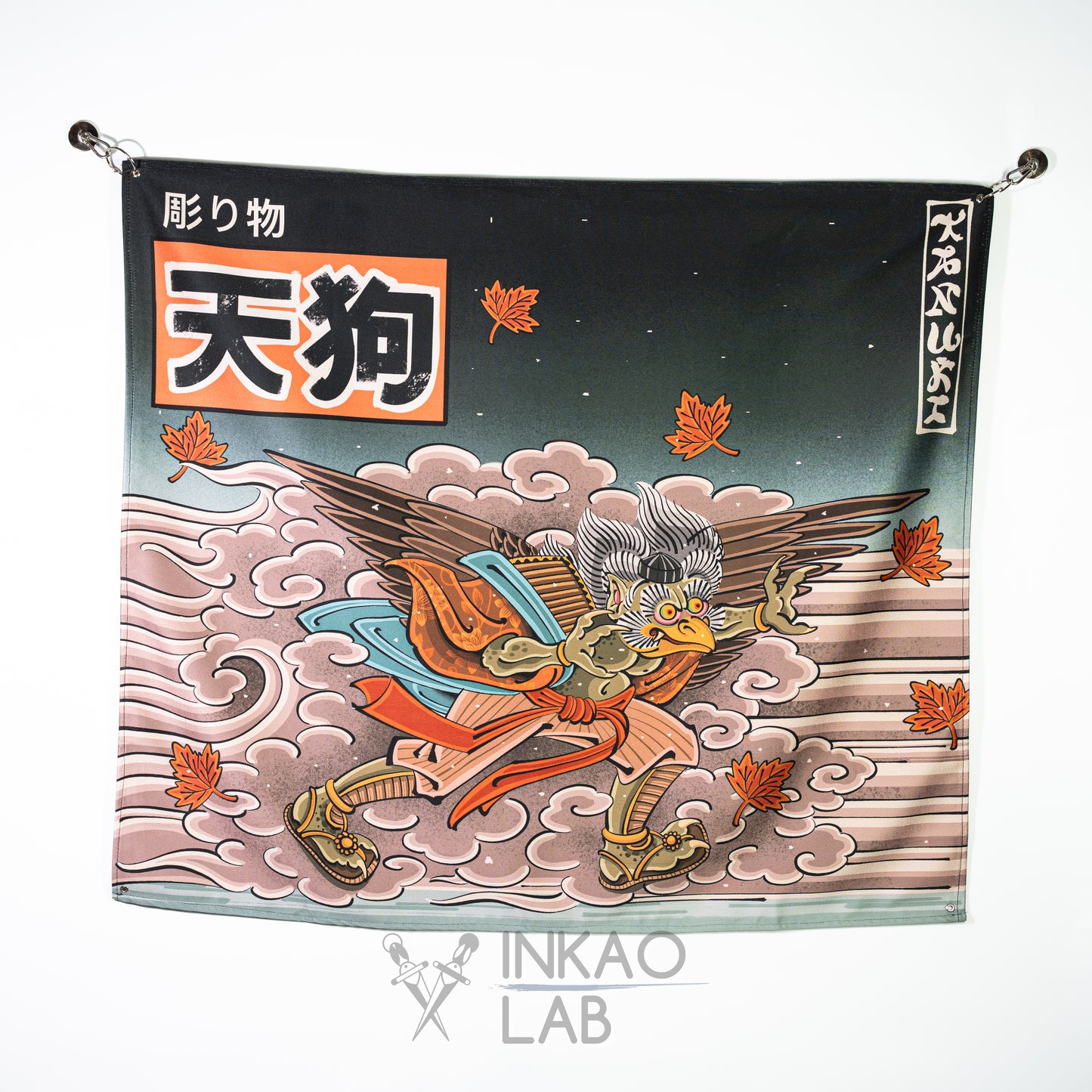 Japanese Decorative Fabric – Traditional & Contemporary Art