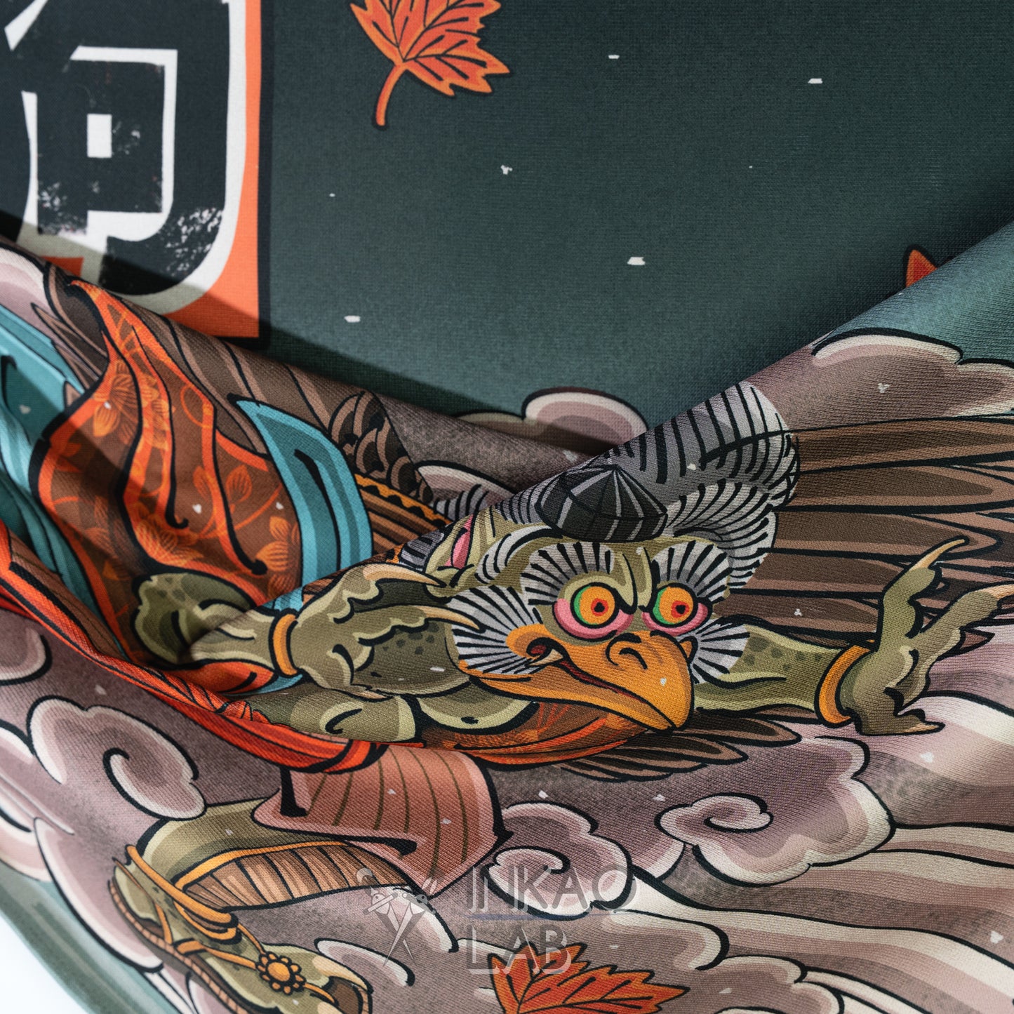 Japanese Decorative Fabric – Traditional & Contemporary Art