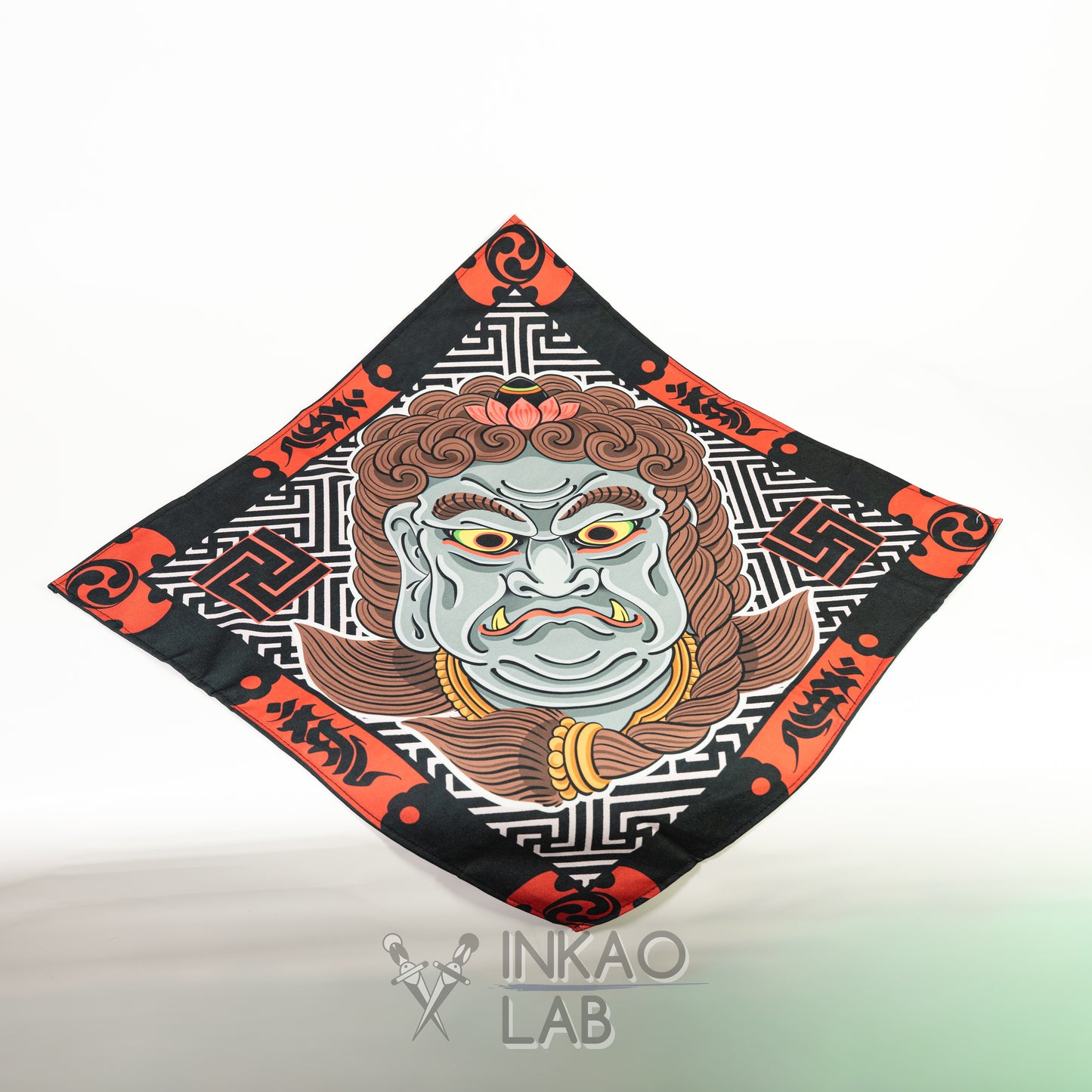 Japanese Decorative Fabric – Traditional & Contemporary Art