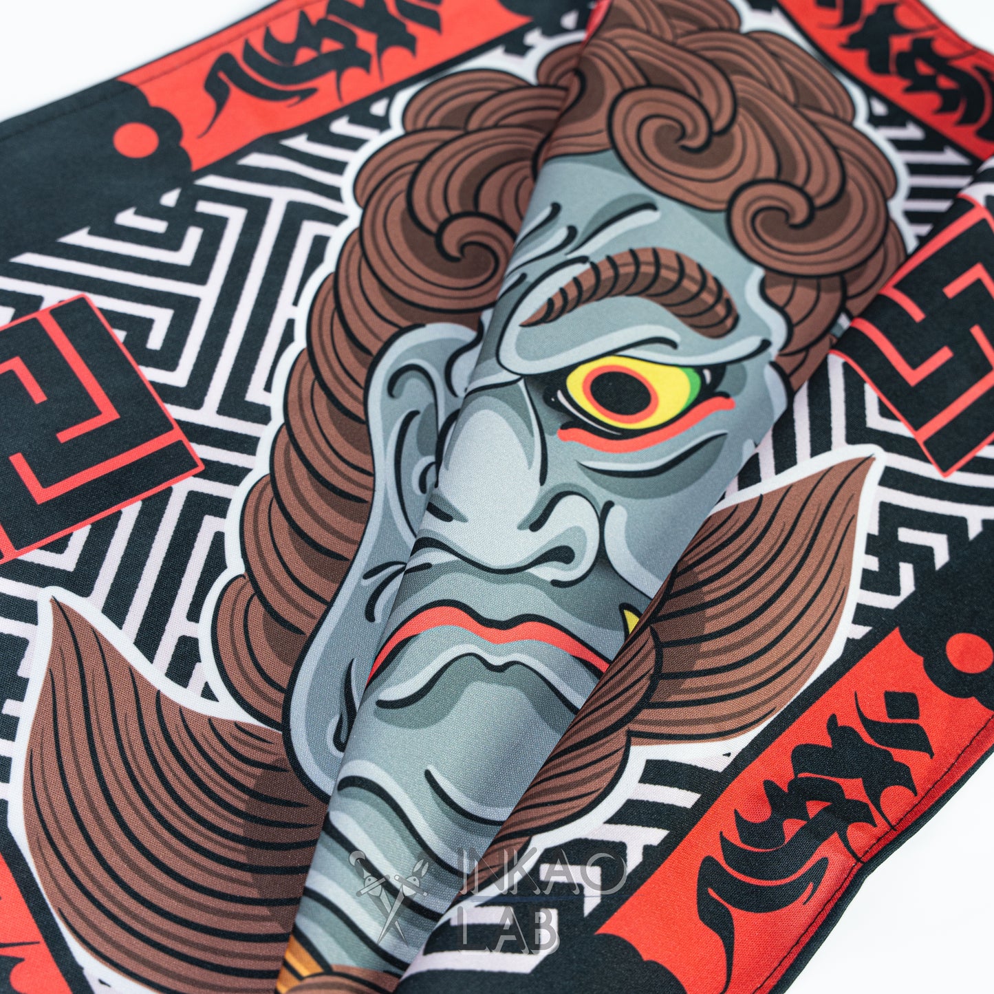 Japanese Decorative Fabric – Traditional & Contemporary Art