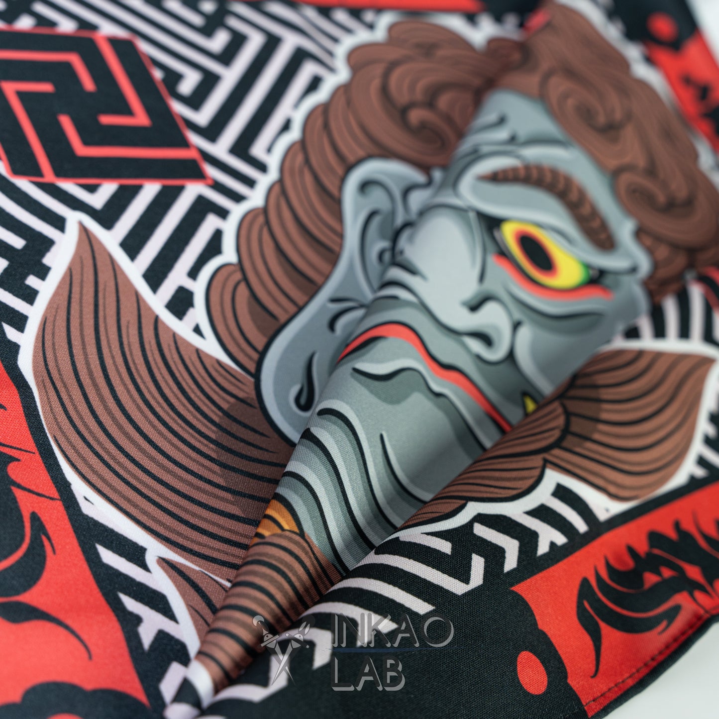 Japanese Decorative Fabric – Traditional & Contemporary Art