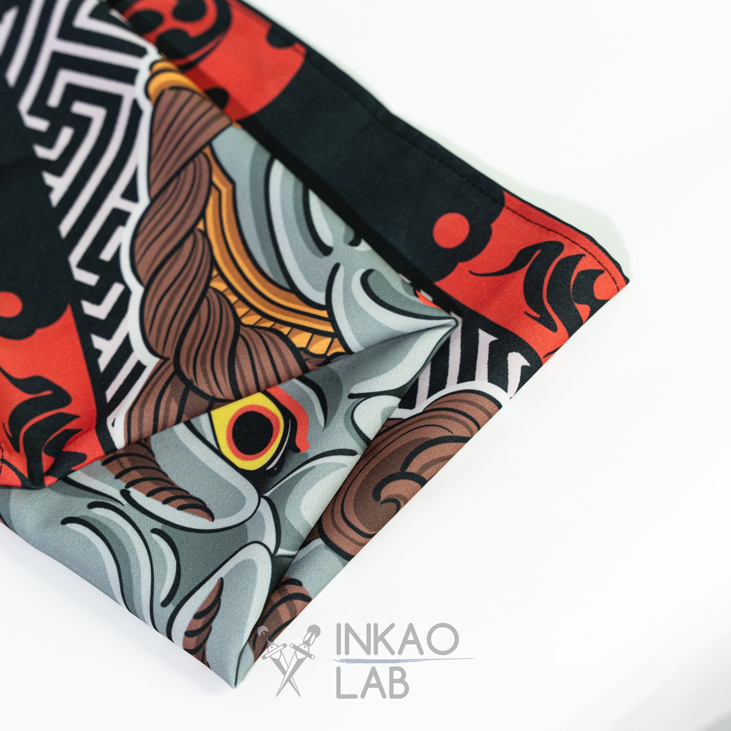 Japanese Decorative Fabric – Traditional & Contemporary Art