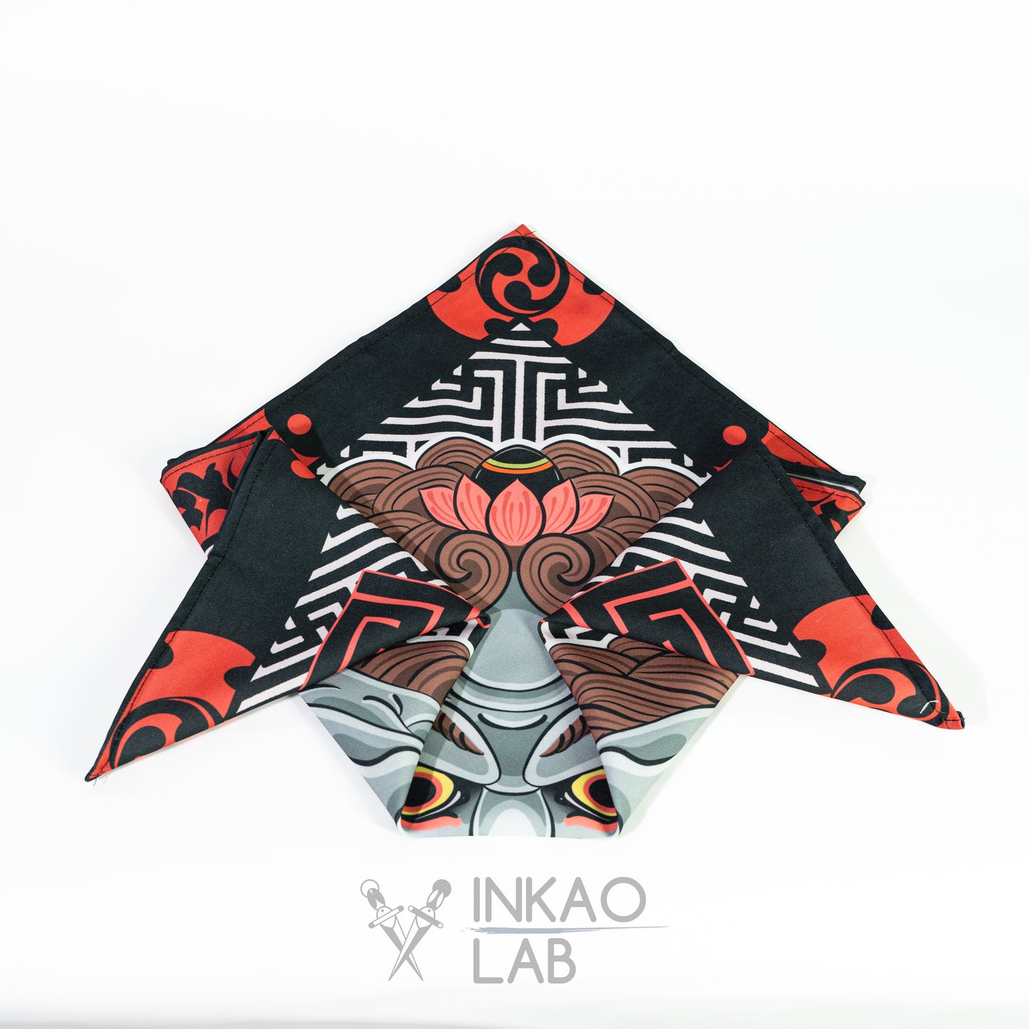 Japanese Decorative Fabric – Traditional & Contemporary Art