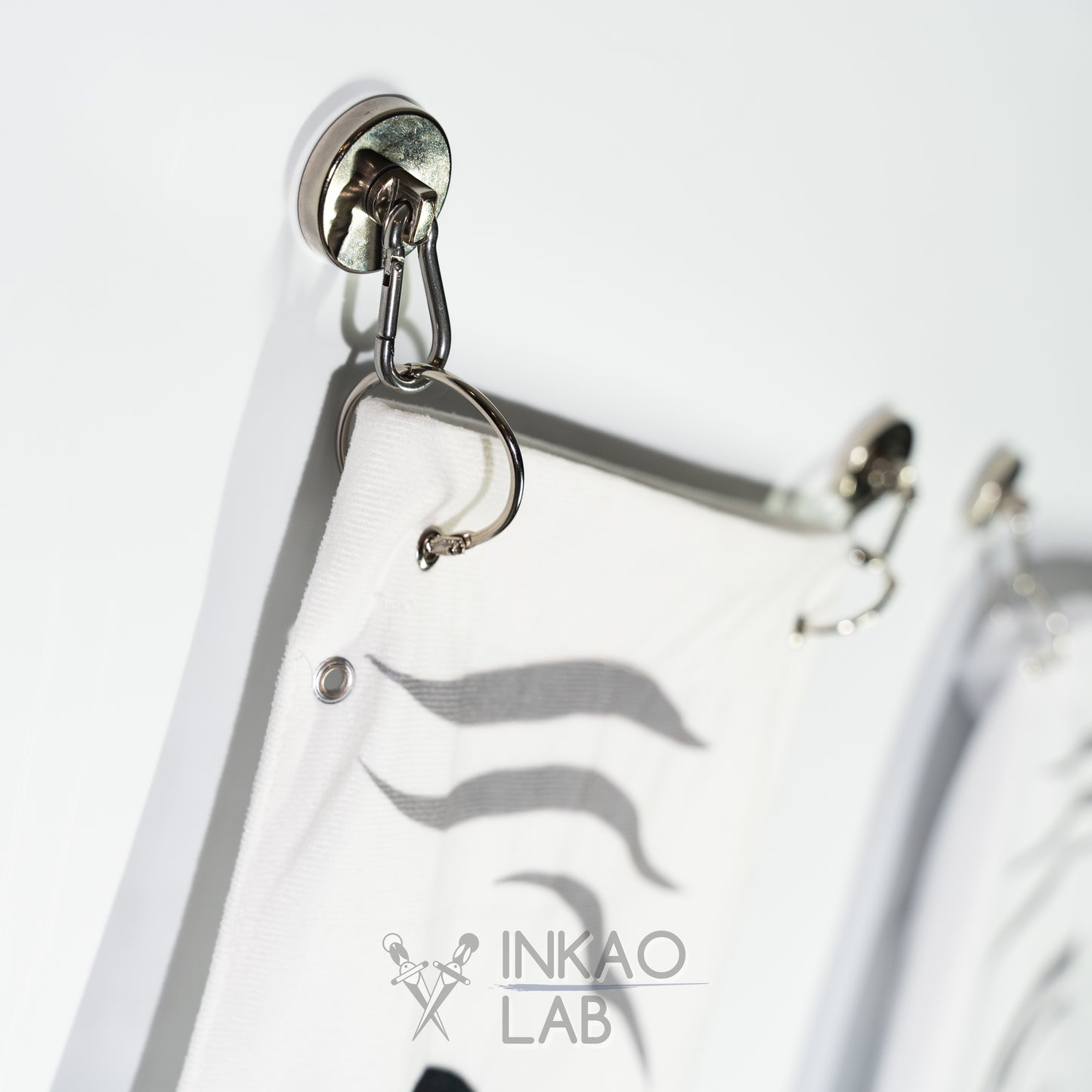 Japanese Decorative Banner Koinobori – Traditional Design