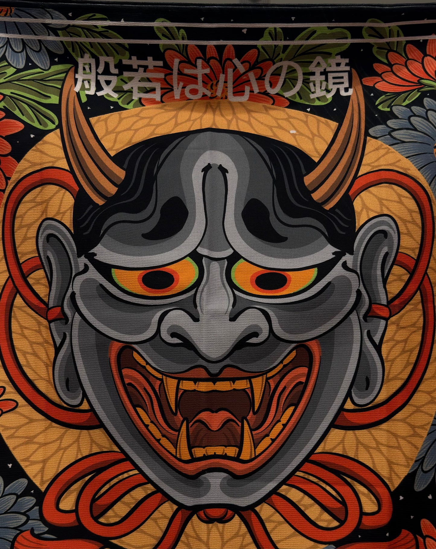 Japanese Decorative Fabric – Traditional & Contemporary Art